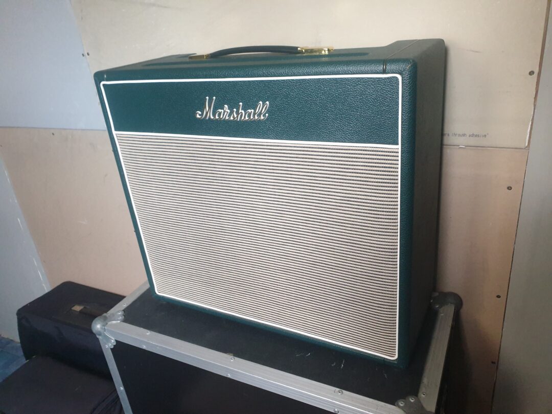 Marshall 1974X