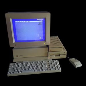 Apple IIGS