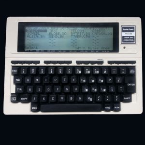 TRS-80 Model 100