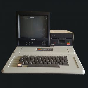 Apple II