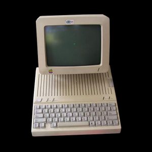Apple IIc