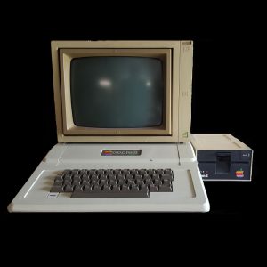 Apple II Plus