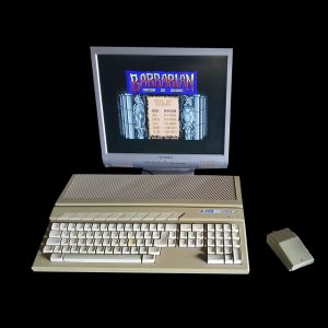 Atari ST520fm