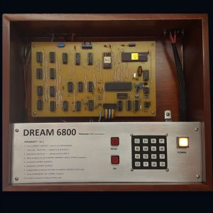 Dream 6800