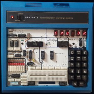 Heathkit ET-3400