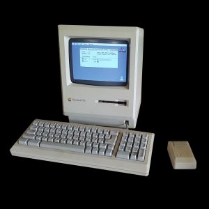 Mac Plus