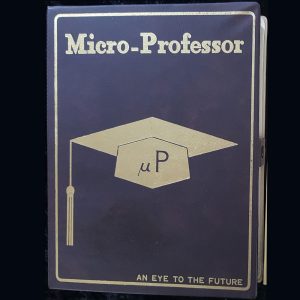 MPF-1 (MicroProfessor 1)