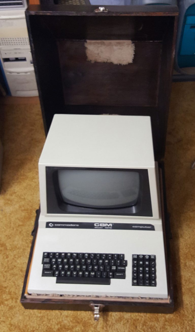 PET 4016 Vintage Vibe