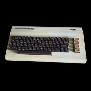 Commodore VIC 20