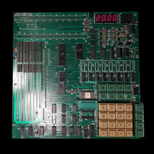 S.D System Z80 Starter Kit