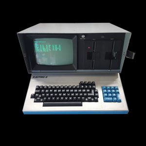 Kaypro II