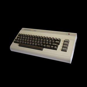 Commodore 64