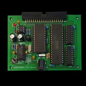 SBC-8080A