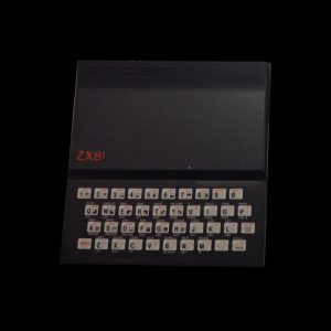 ZX-81