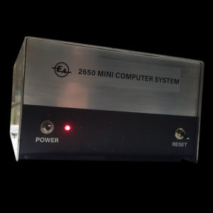 2650 Mini Computer