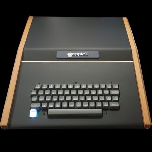 Apple II Rev 0