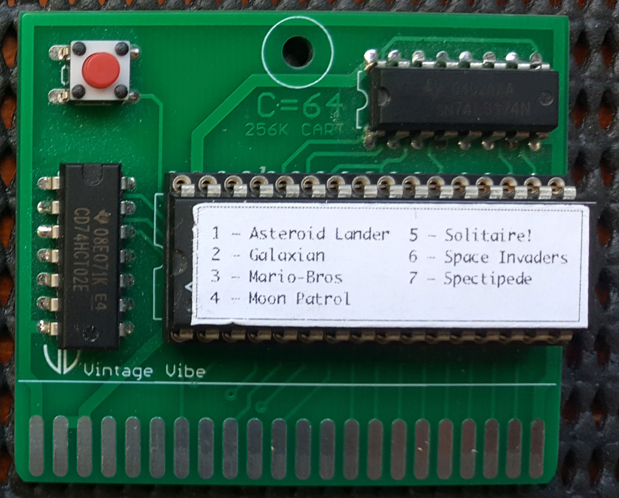 256K-PCB-eprom