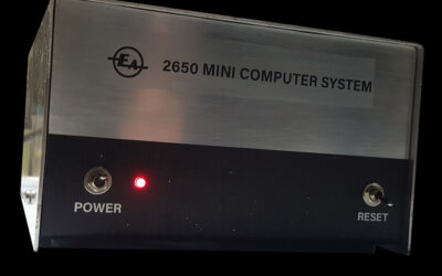 EA 2650 Mini Computer System