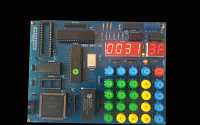 6802 MAXC D2