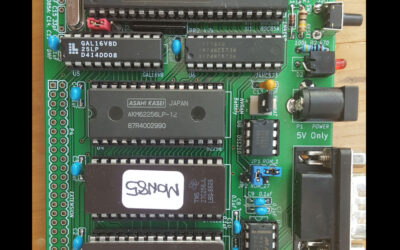 Minimax 8085
