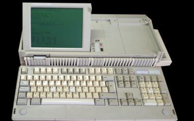 Amstrad PPC512