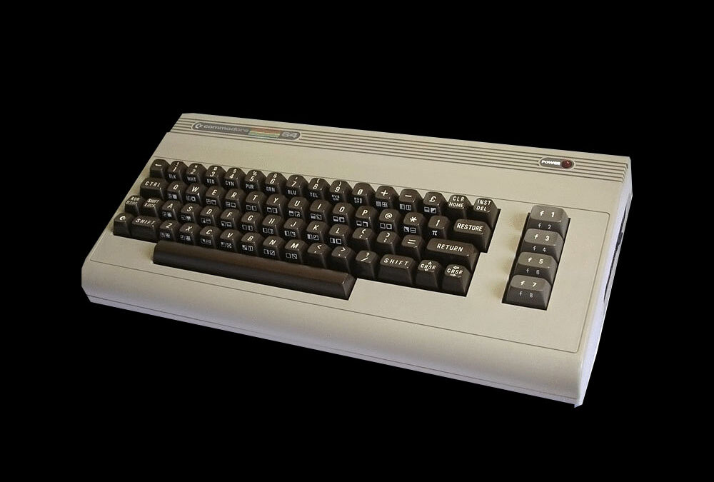 Commodore 64