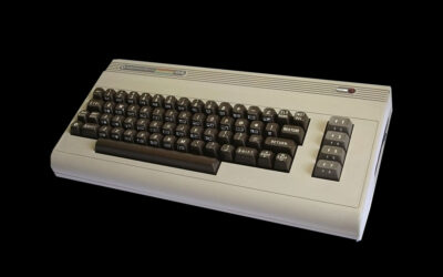 Commodore 64