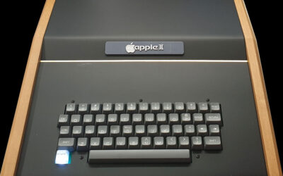 Apple II Rev 0