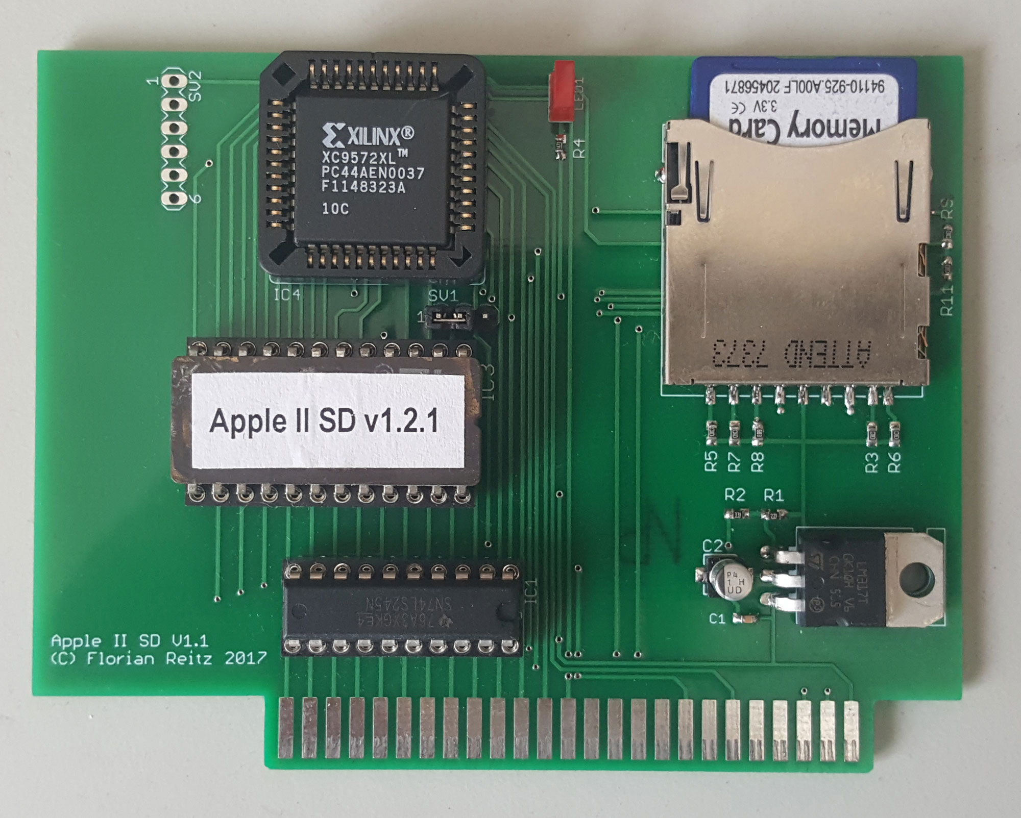 PCB