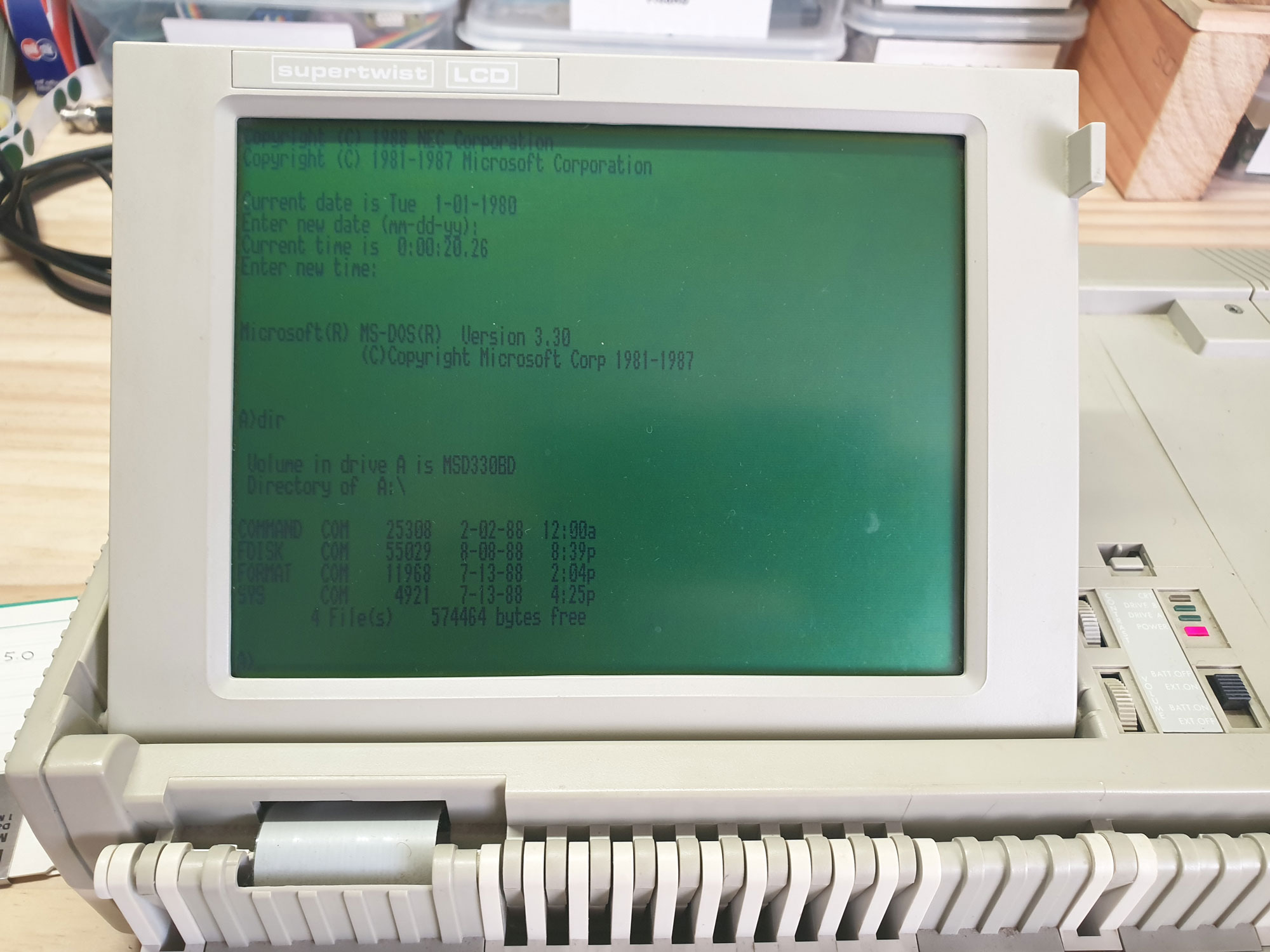 PPC512-Screen