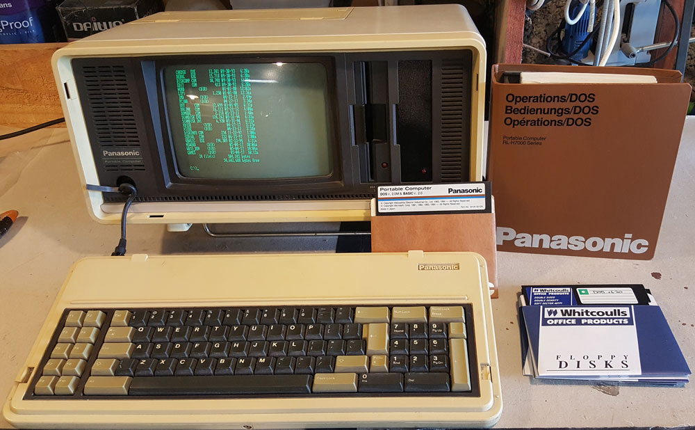 Panasonic_manual