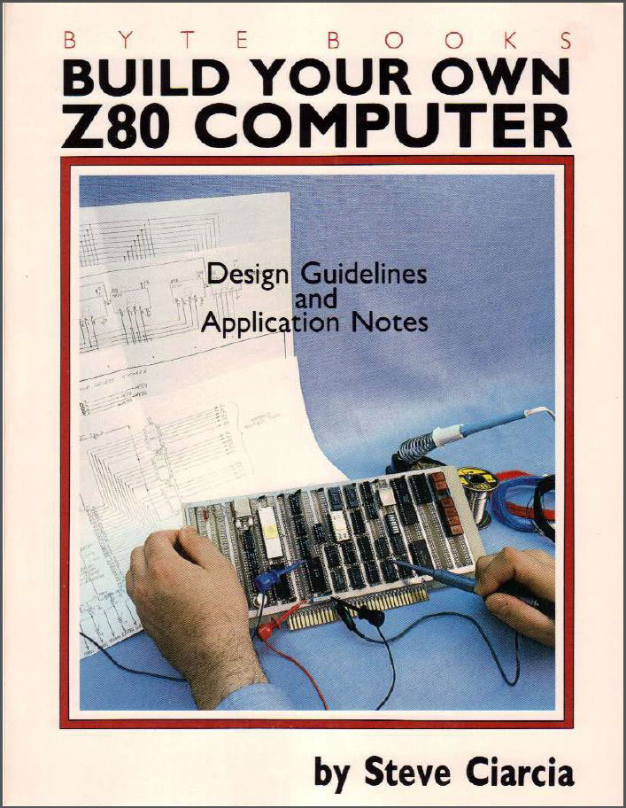 Z80-book-steve-ciarcia