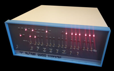 Altair 8800c