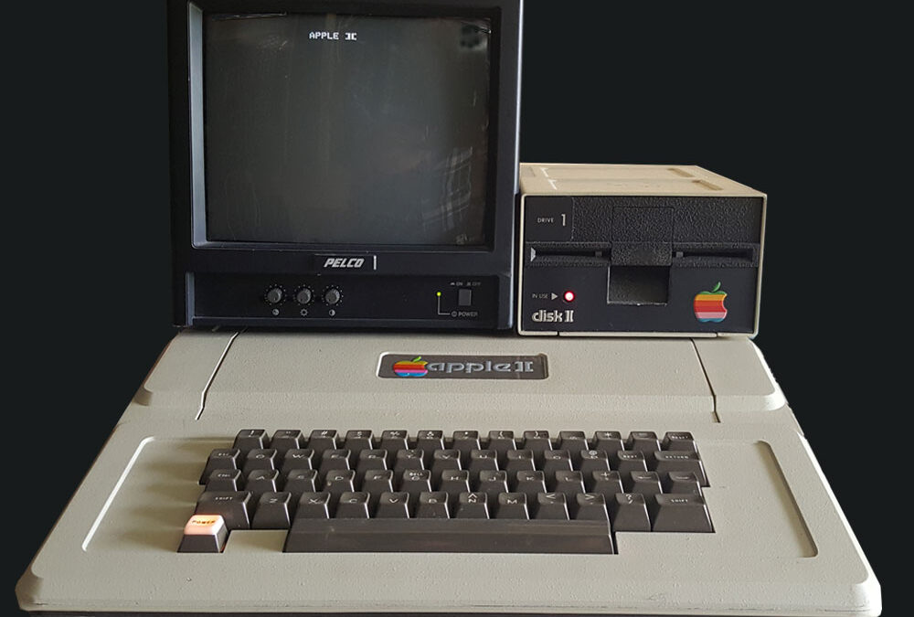 Apple II