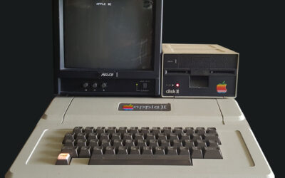 Apple II