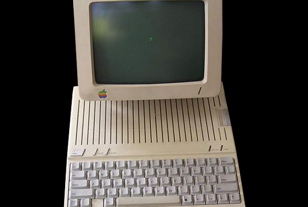 Apple IIc