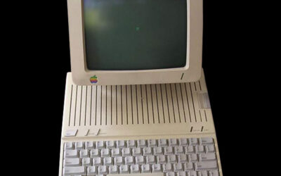 Apple IIc