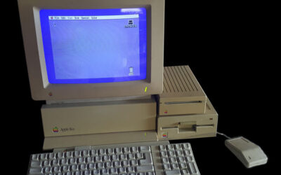 Apple IIGS