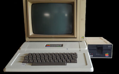 Apple II Plus