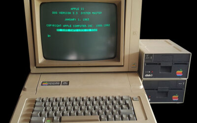 Apple IIe