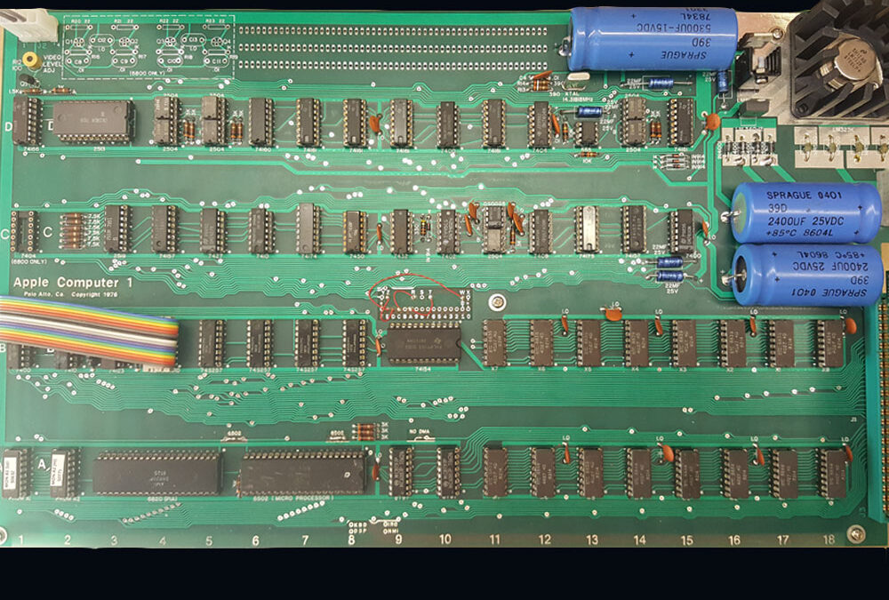 Apple 1