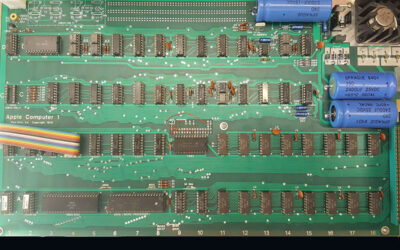 Apple 1