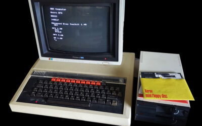 BBC Model B