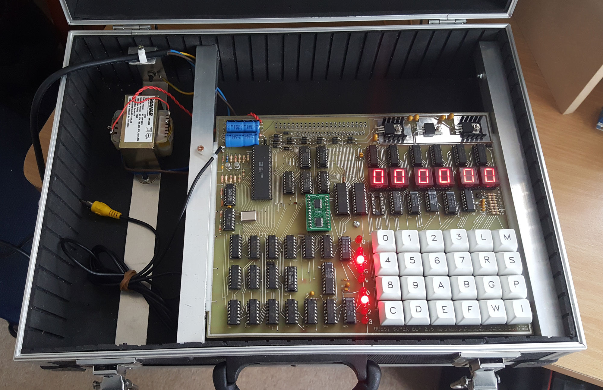 board