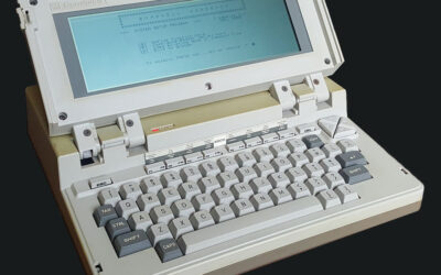 Bondwell Model 2