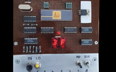 The Cosmac Elf