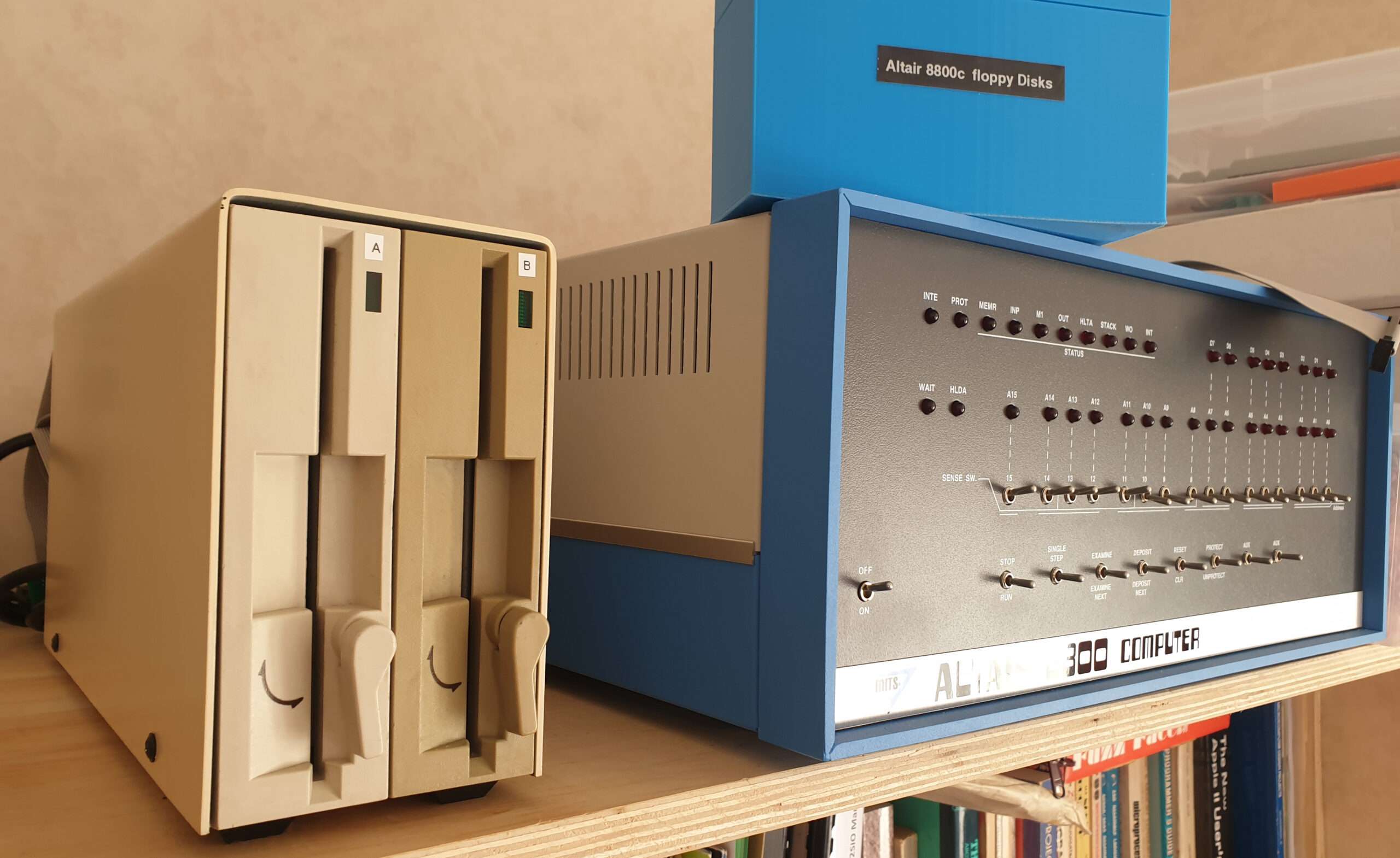 disk2