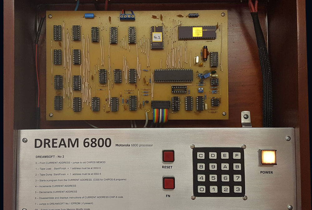 Dream 6800