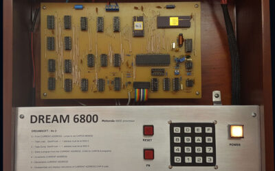 Dream 6800