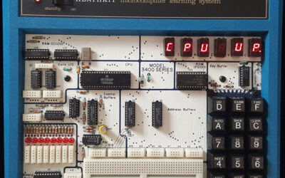 Heathkit ET-3400